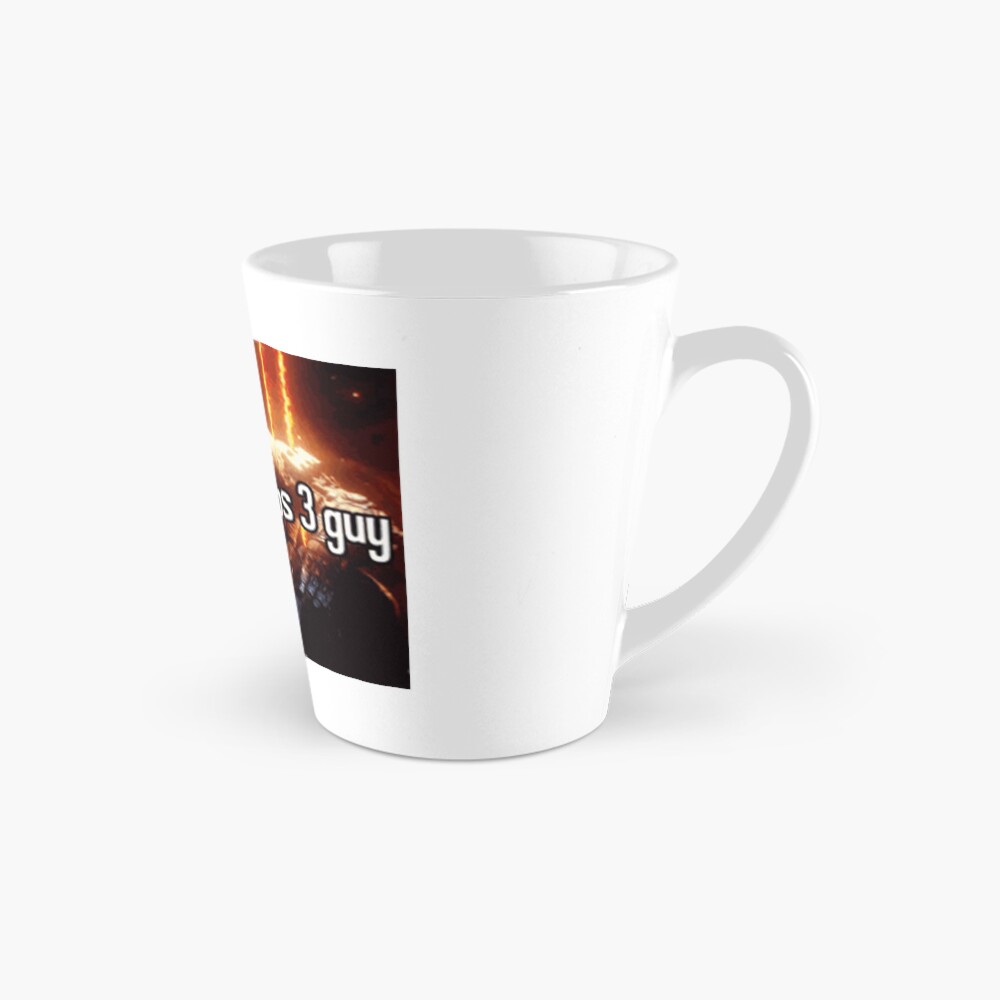Item preview, Tall Mug designed and sold by cocksnot.