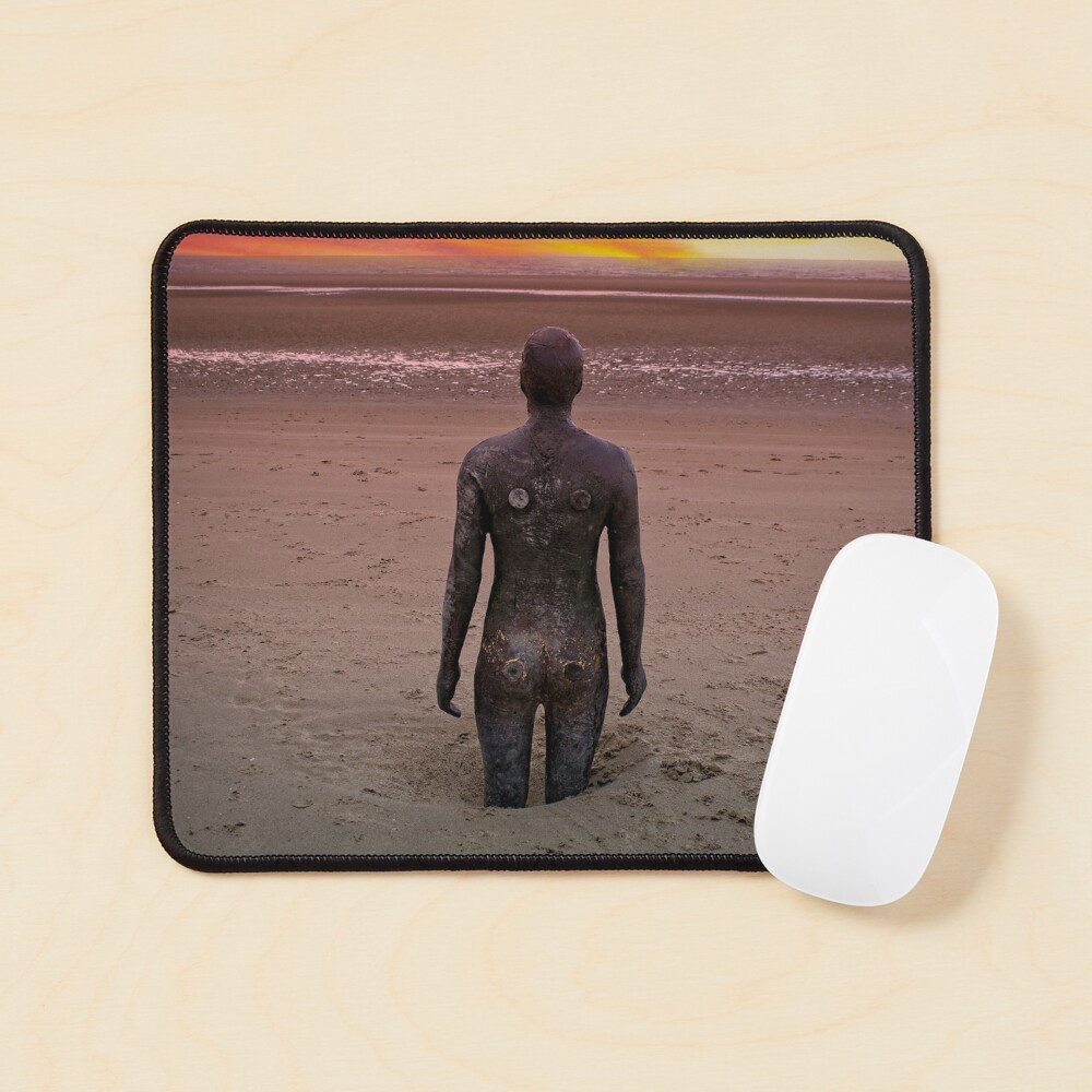 Item preview, Mouse Pad designed and sold by BritishYank.