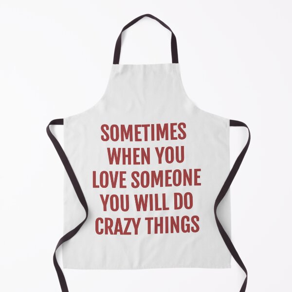 Item preview, Crazy Things designed and sold by jamsantos.