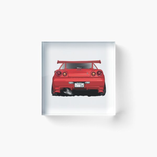 Artikelvorschau, Nissan Skyline entworfen und verkauft von MagicWand9900.