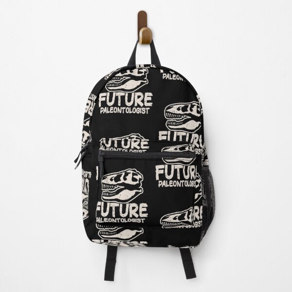 Item preview, Futuro Paleontólogo Paleontología Dino designed and sold by JRRTs.