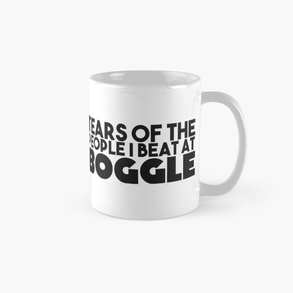 Item preview, Boggle player gifts designed and sold by chrlalexandru.