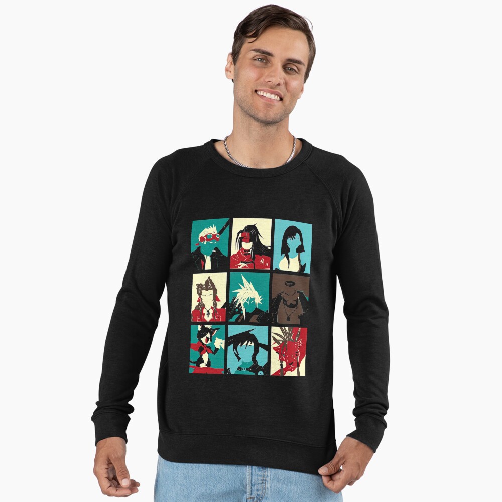 Aperçu de l'œuvre Sweatshirt léger créée et vendue par JoyceFerguson.
