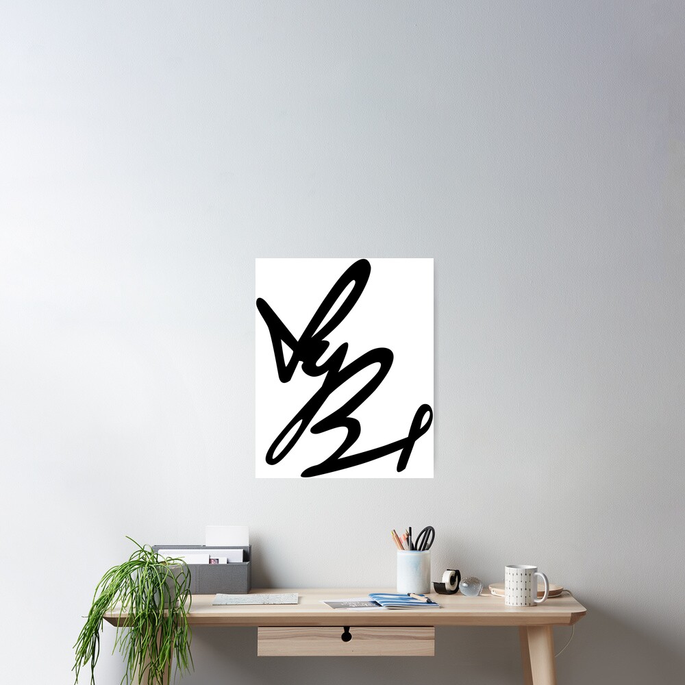 Item preview, Poster designed and sold by sarascoprox.