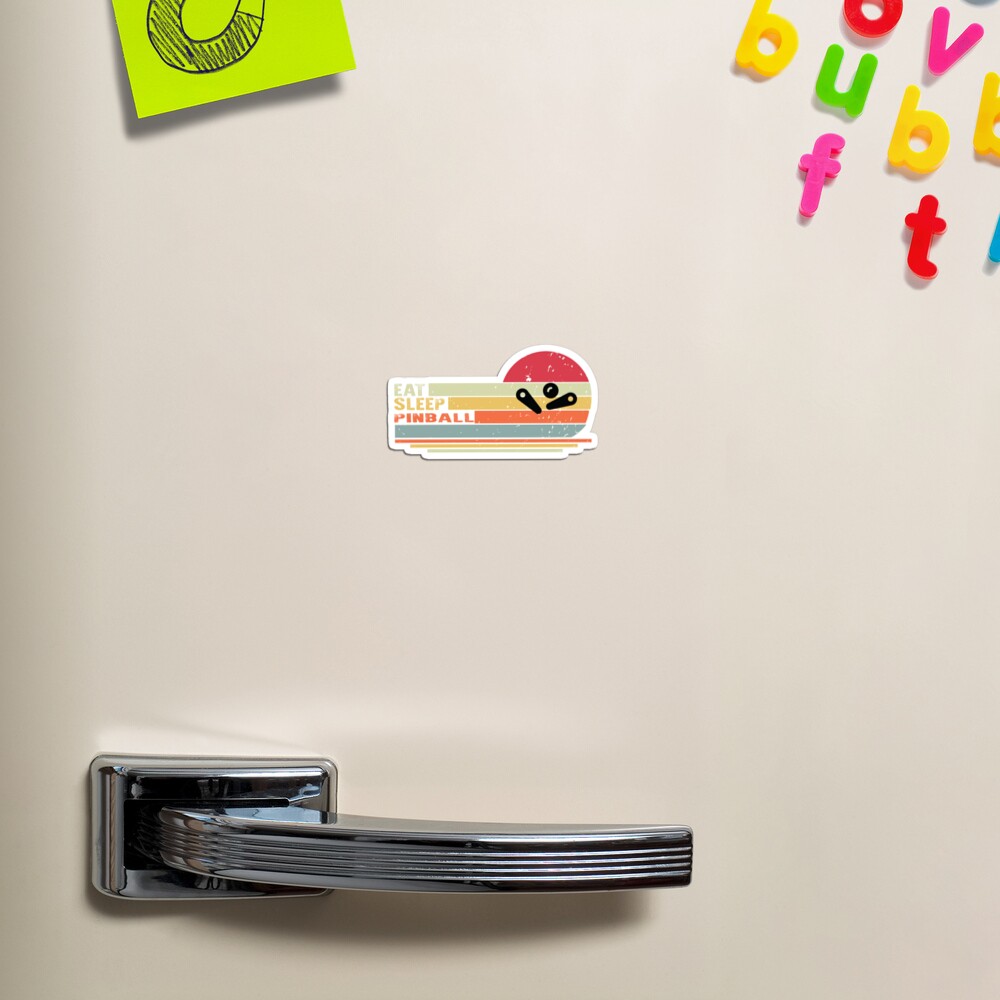 Item preview, Magnet designed and sold by Aerial Addicts.