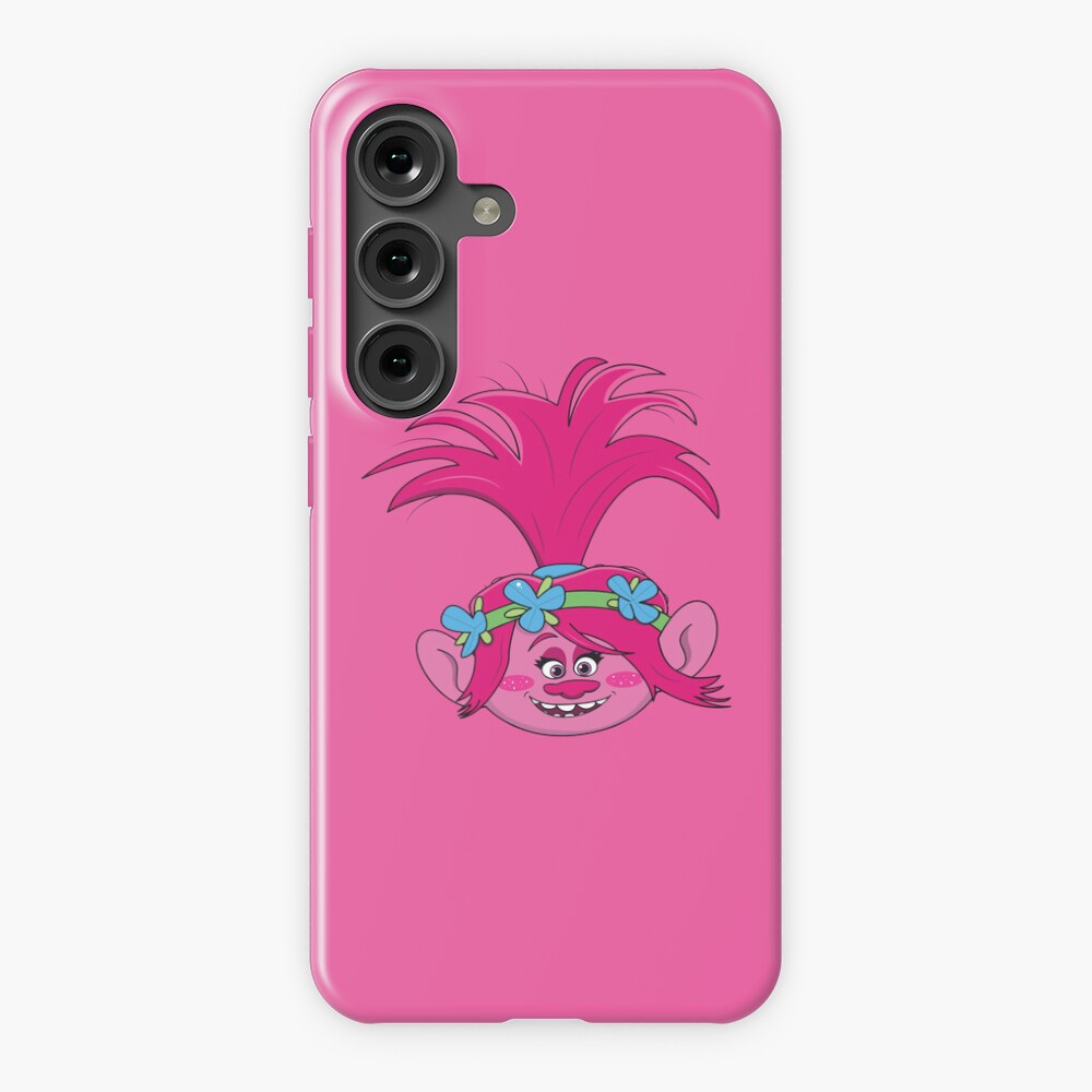 Aperçu de l'œuvre Coque rigide Samsung Galaxy créée et vendue par Necronder.