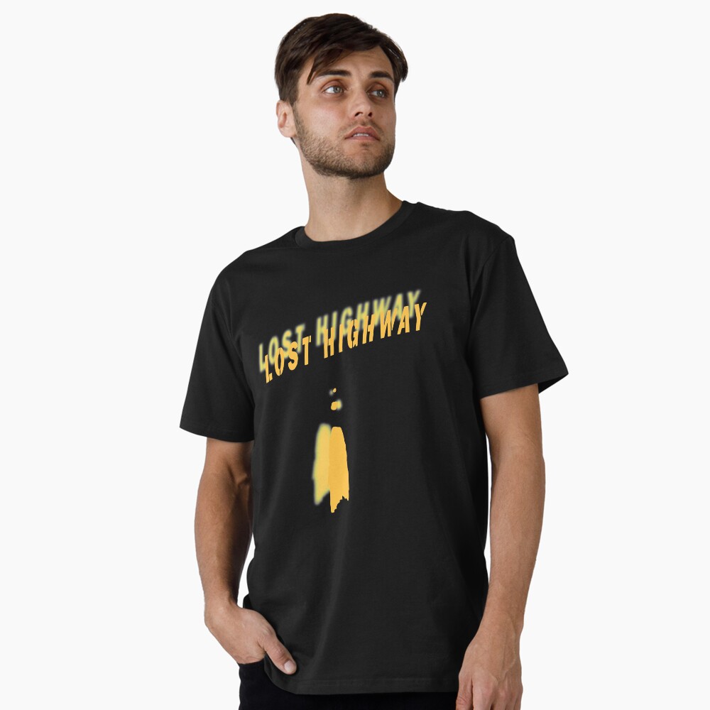 Aperçu de l'œuvre T-shirt premium créée et vendue par Bernat Comes.