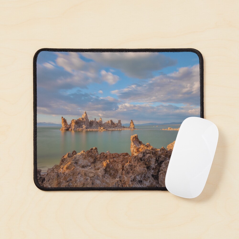 Item preview, Mouse Pad designed and sold by jvnimages.