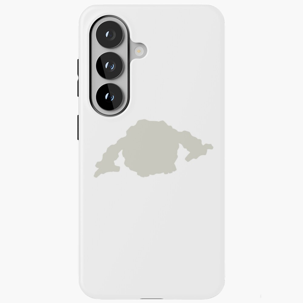 Vista previa del artículo con la obra «Funda resistente para Samsung Galaxy», diseñado y vendido por evennako.
