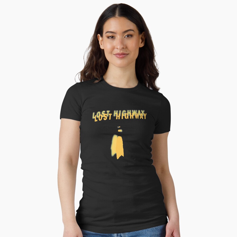 Aperçu de l'œuvre T-shirt moulant créée et vendue par Bernat Comes.