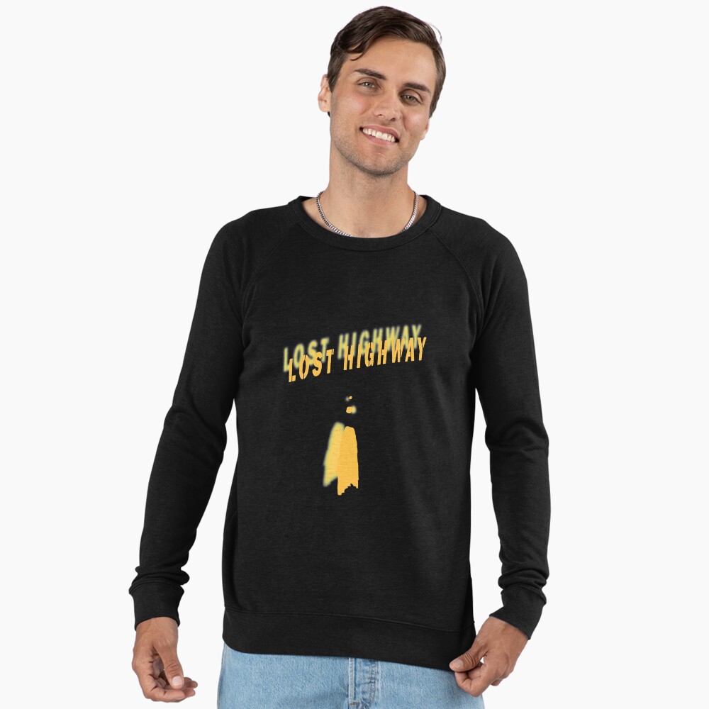 Aperçu de l'œuvre Sweatshirt léger créée et vendue par Bernat Comes.