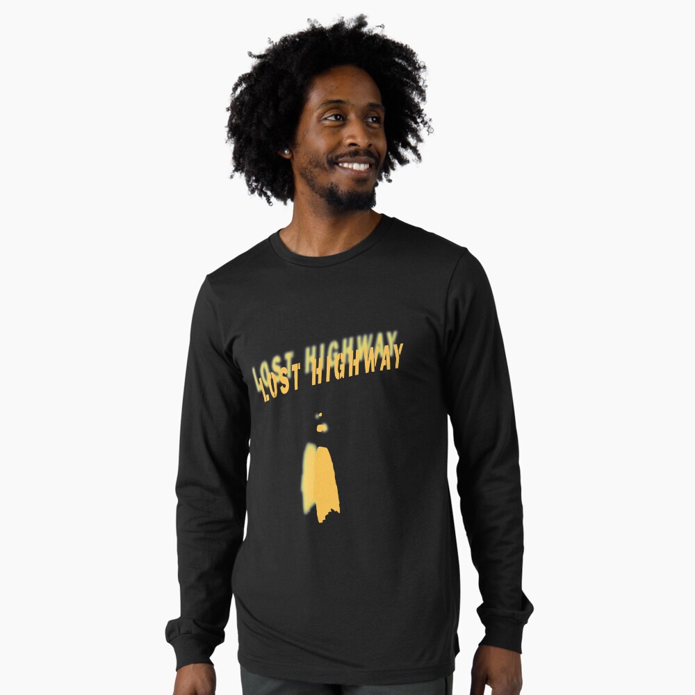 Aperçu de l'œuvre T-shirt manches longues créée et vendue par Bernat Comes.