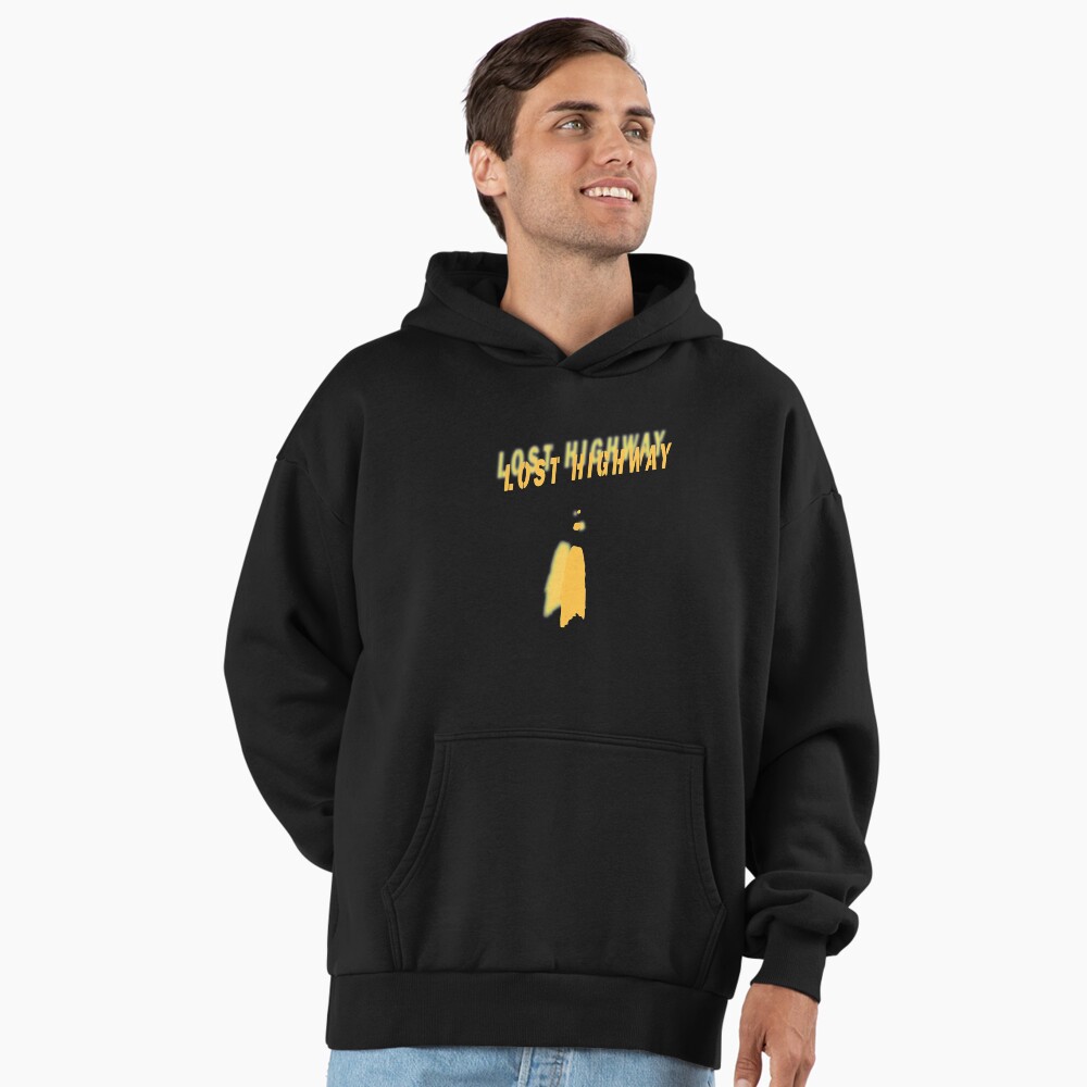 Aperçu de l'œuvre Sweat à capuche oversize premium créée et vendue par Bernat Comes.