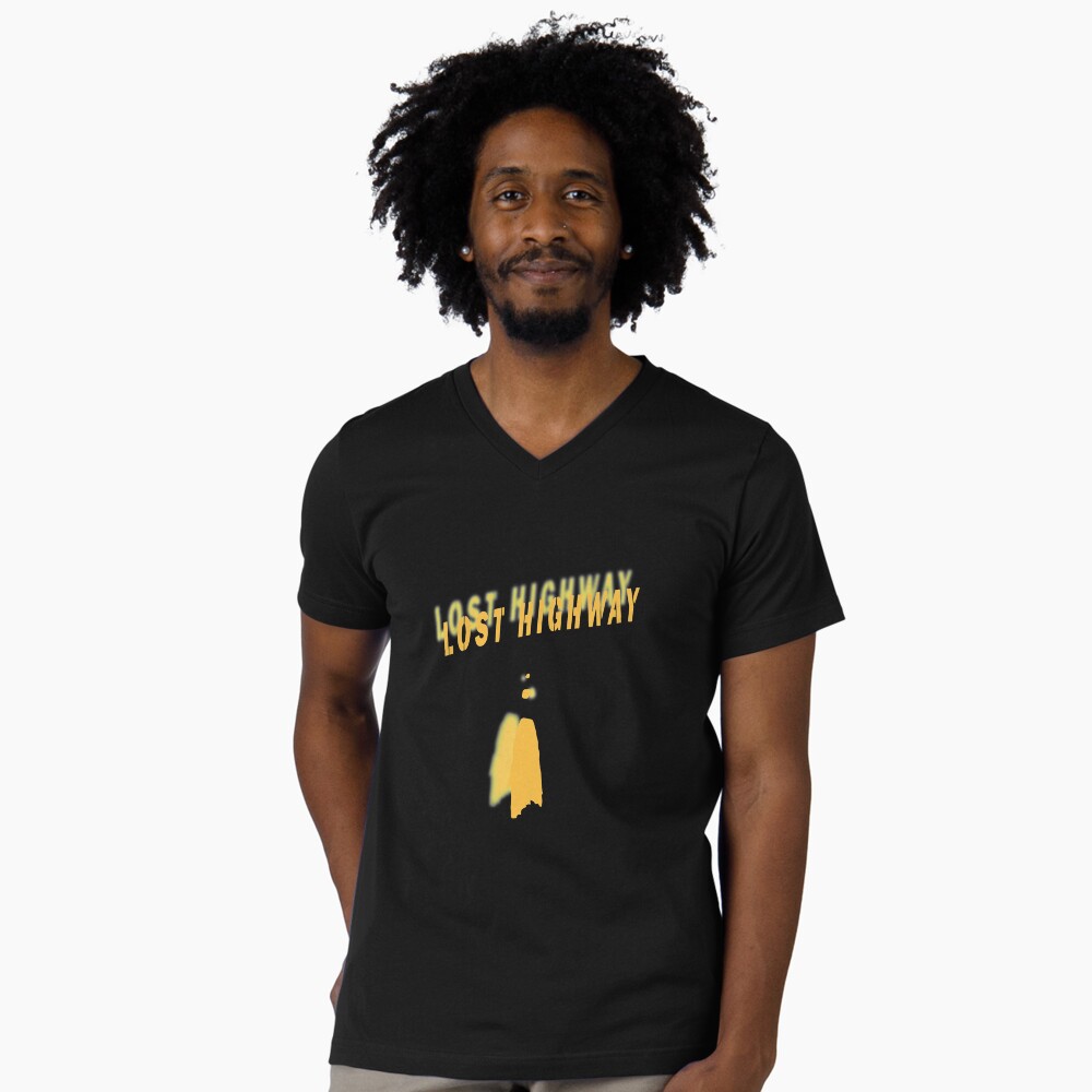 Aperçu de l'œuvre T-shirt col V créée et vendue par Bernat Comes.