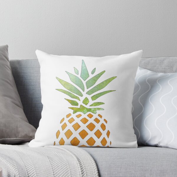 Item preview, Pineapple designed and sold by Jenn Graham.