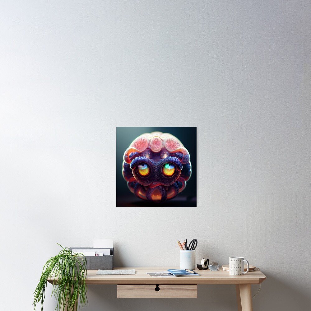Item preview, Poster designed and sold by DADesigns.