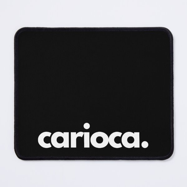 Item preview, Carioca - Rio de Janeiro designed and sold by thehonestjoe.