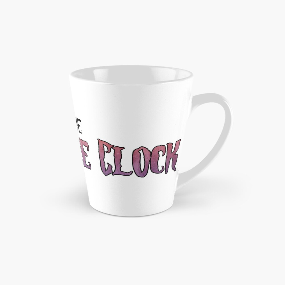 Aperçu de l'œuvre Mug long créée et vendue par occultart.