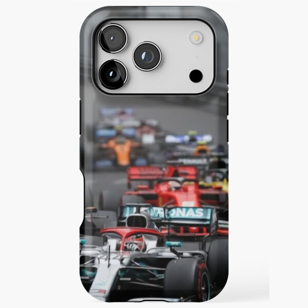 Artikelvorschau, F1-Rennstart entworfen und verkauft von Supegabbass.