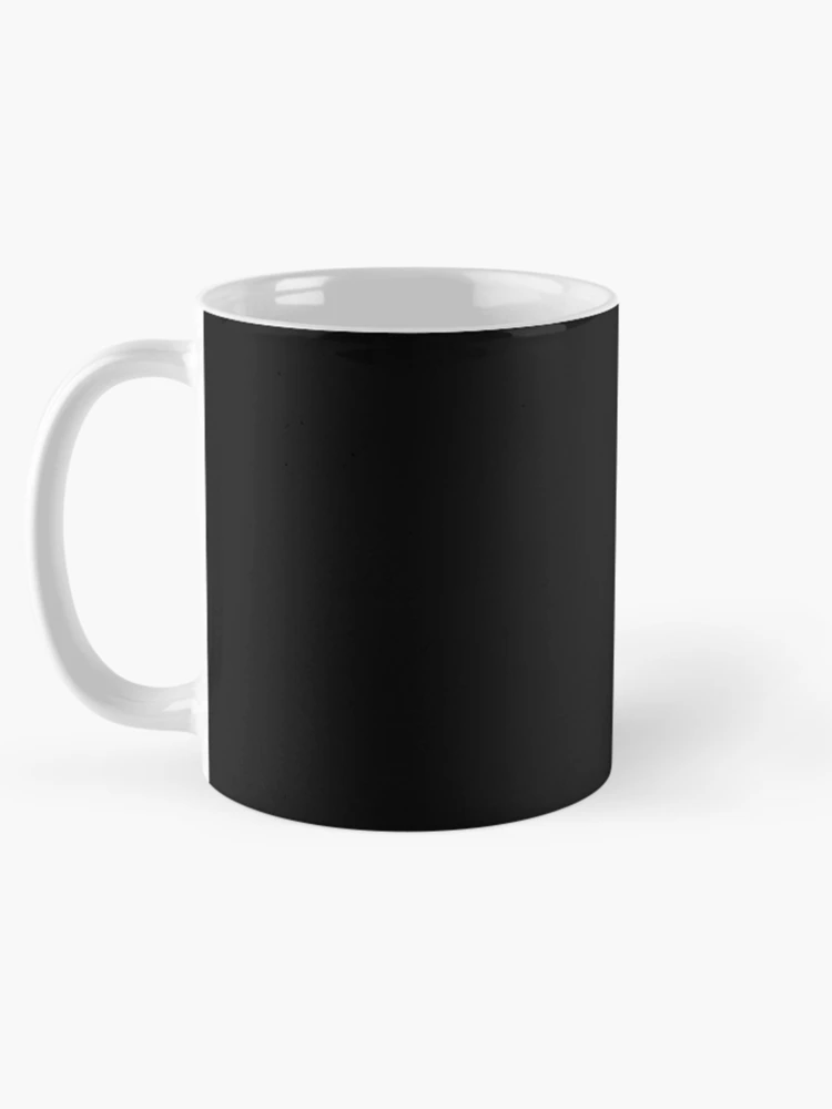 Thumbnail 5 of 6, Coffee Mug, Magic protection talisman designed and sold by secretmagic.