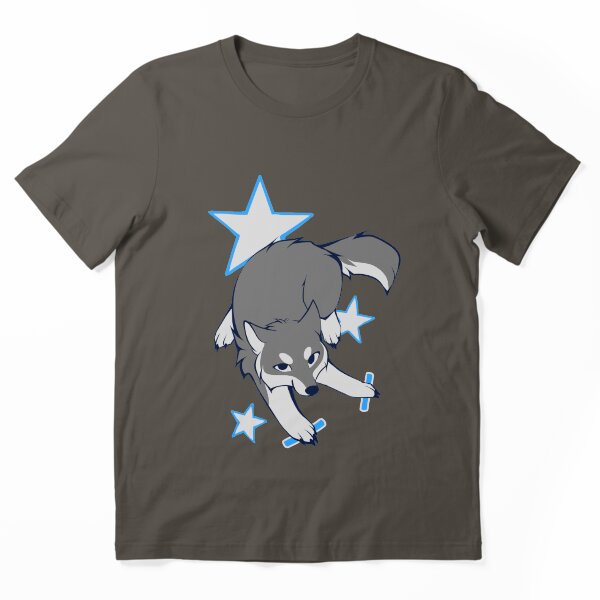 Item preview, Fiesta de lobo designed and sold by NekoMaya.