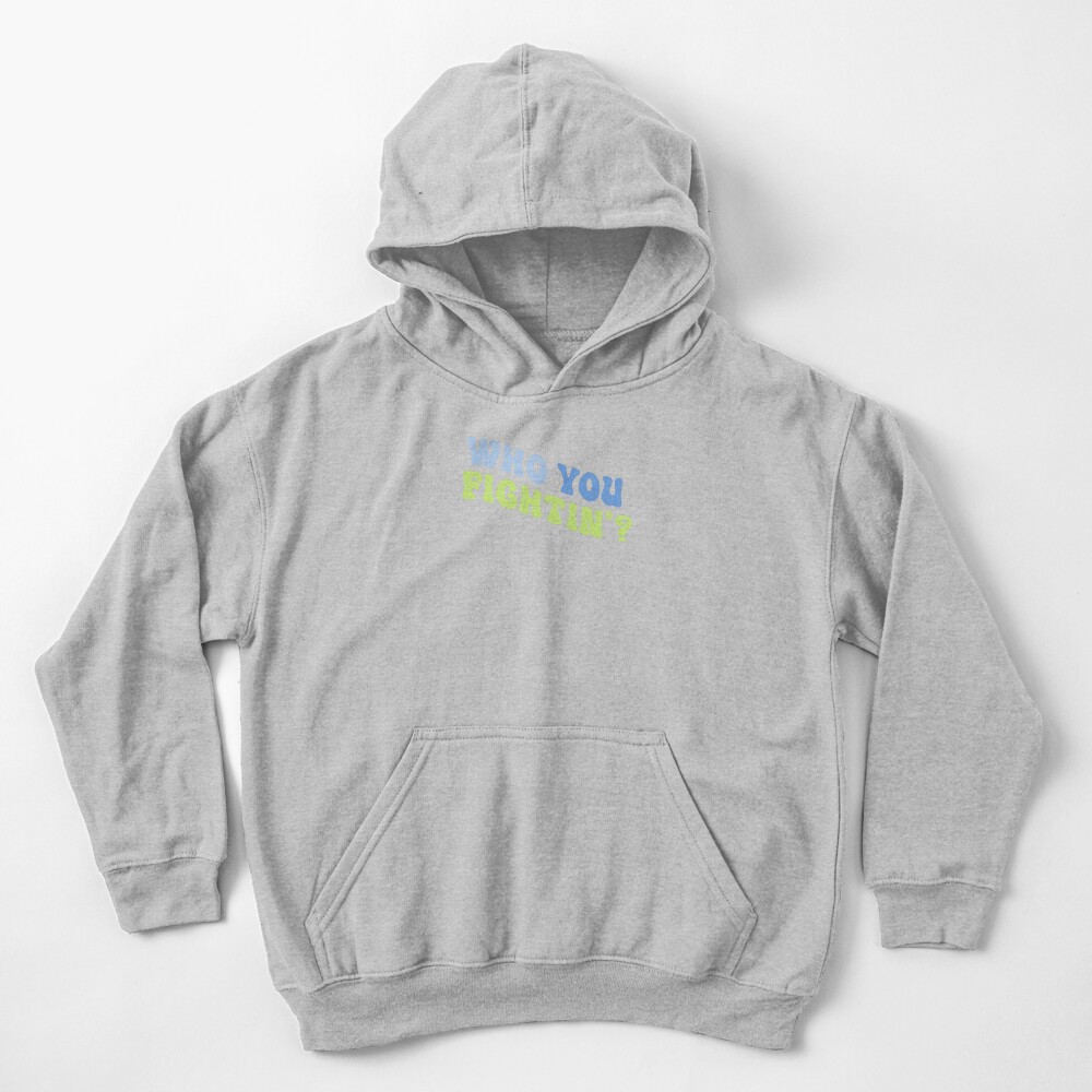Item preview, Kids Pullover Hoodie designed and sold by Ohmera.