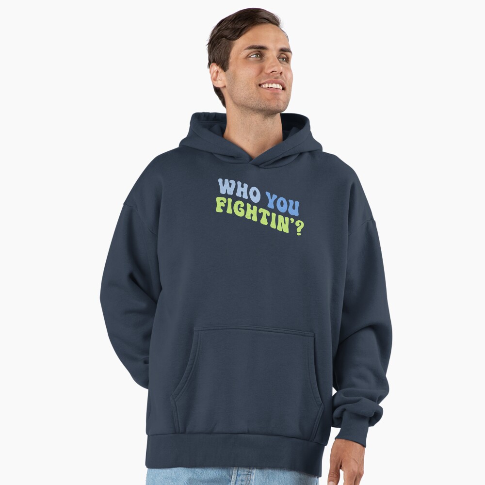 Item preview, Premium Oversized Hoodie designed and sold by Ohmera.