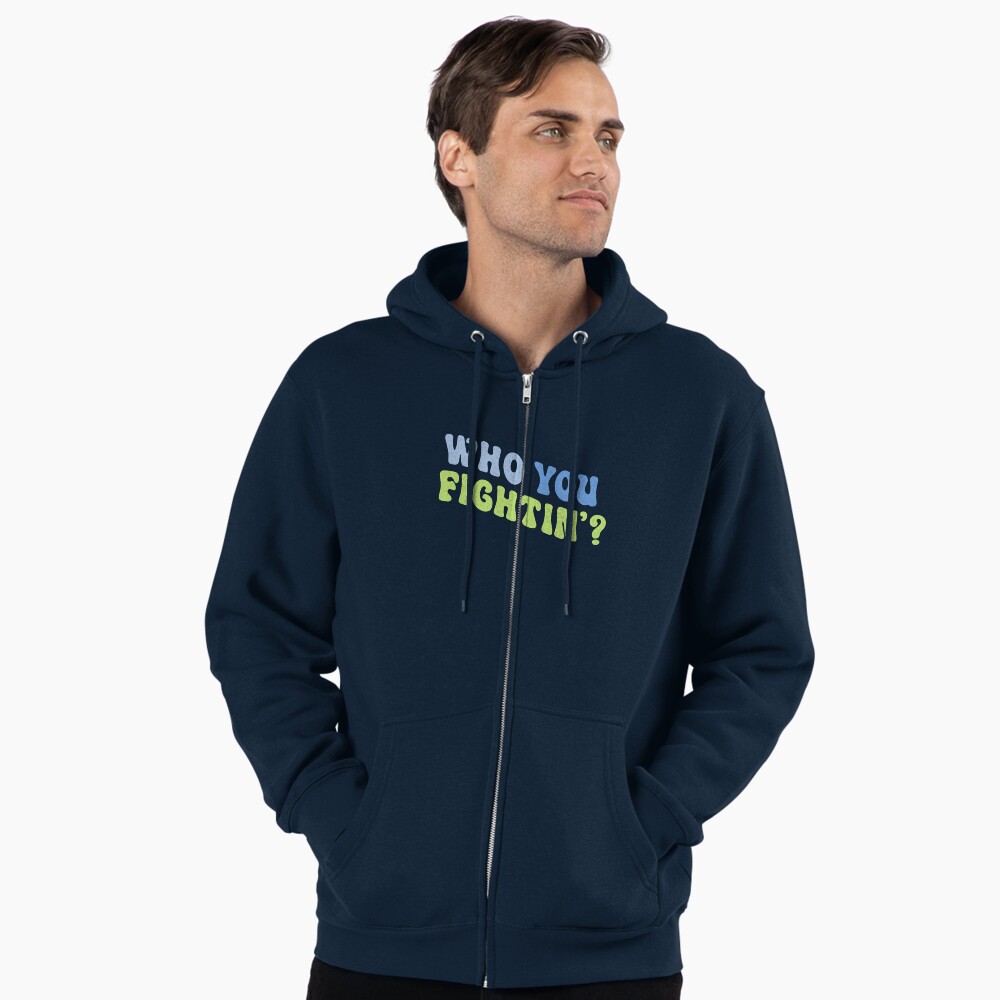 Item preview, Zipped Hoodie designed and sold by Ohmera.