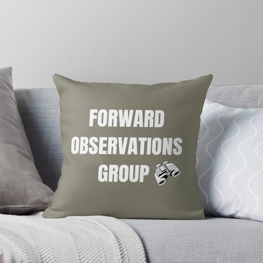 Item preview, Throw Pillow designed and sold by AmberCoates4.
