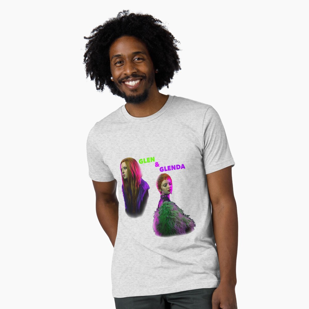 Vista previa del artículo con la obra «Camiseta extrasuave», diseñado y vendido por freakydeakydraw.