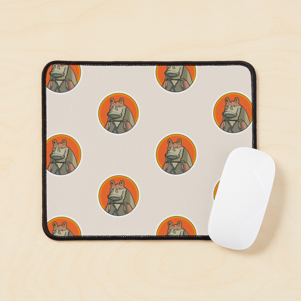 Item preview, Mouse Pad designed and sold by Gage Mitchener.