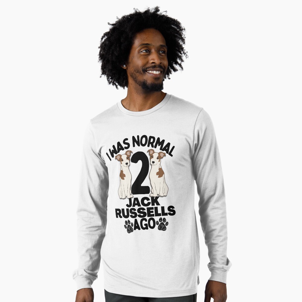 Artikel-Vorschau von Langarmshirt, designt und verkauft von JoeyGrace.