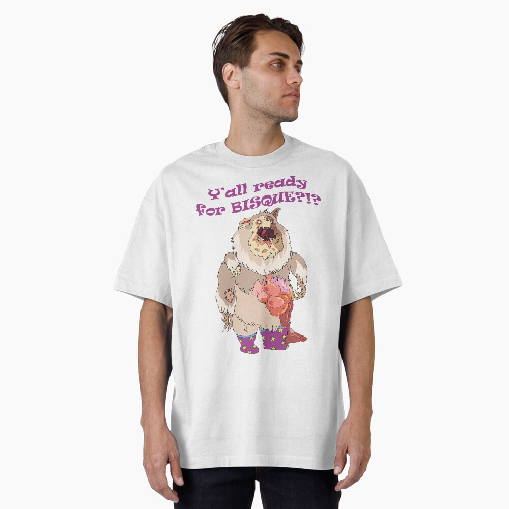 Artikel-Vorschau von Oversized T-Shirt, designt und verkauft von FamiliarTea.