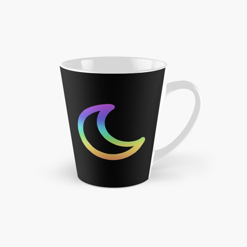 Item preview, Tall Mug designed and sold by secretmagic.