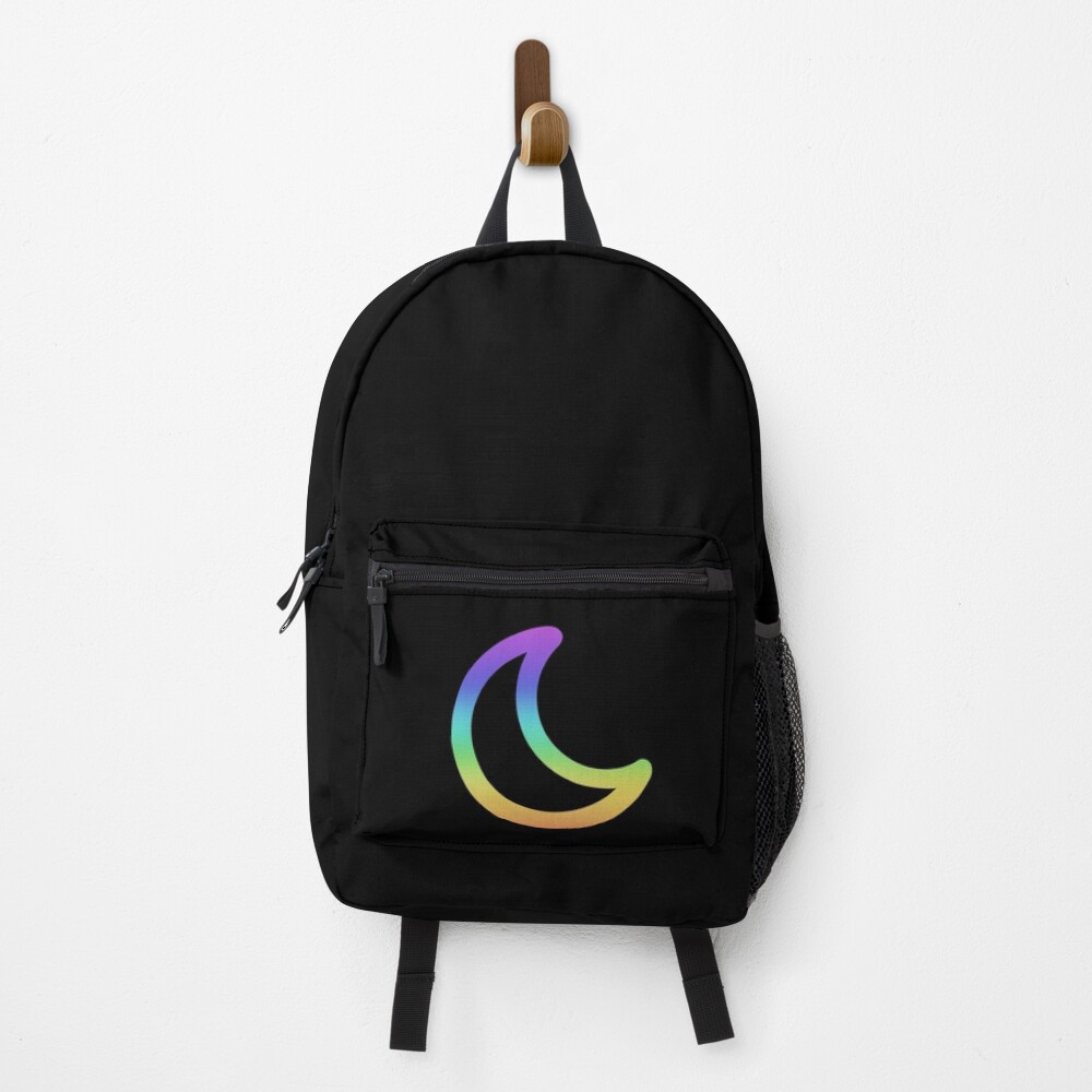 Item preview, Backpack designed and sold by secretmagic.