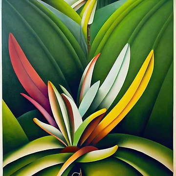 Artwork thumbnail, Jungle by Alcaselzer