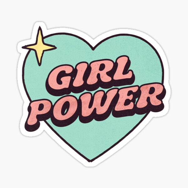 Item preview, Poder femenino designed and sold by Royal Sass.
