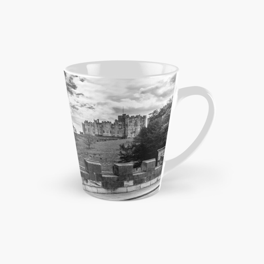 Item preview, Tall Mug designed and sold by DestinationUK.