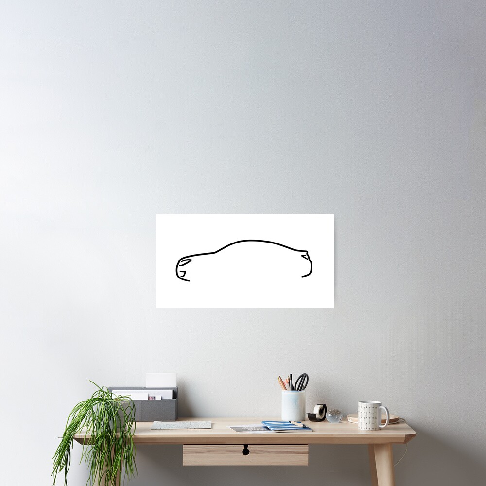 Aperçu de l'œuvre Poster créée et vendue par andr56.