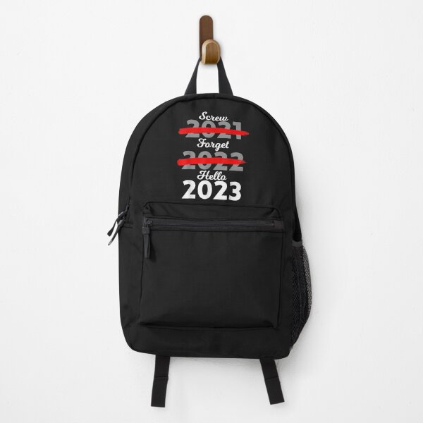 Item preview, Goodbye 2022 Hello 2023 Merry Christmas Happy New Year 2023 T-Shirt designed and sold by Bobby-Bancel.