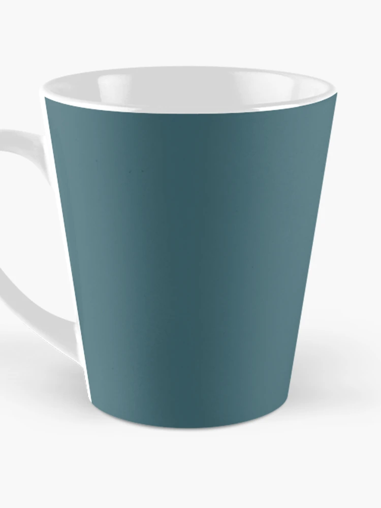 Thumbnail 3 of 4, Coffee Mug, Follow The Light designed and sold by EdwardHoeger.