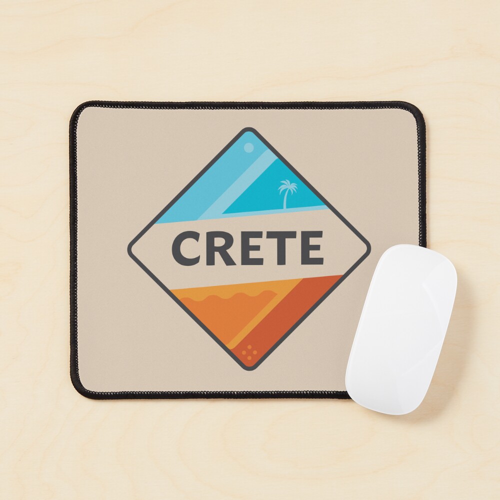 Item preview, Mouse Pad designed and sold by studio838.