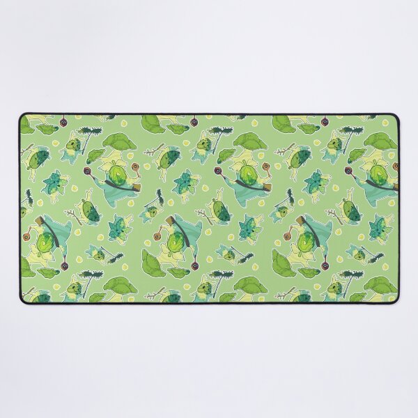 Item preview, Korok Pattern designed and sold by Midorilied.
