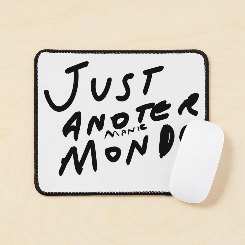 Item preview, Mouse Pad designed and sold by gemlenz.