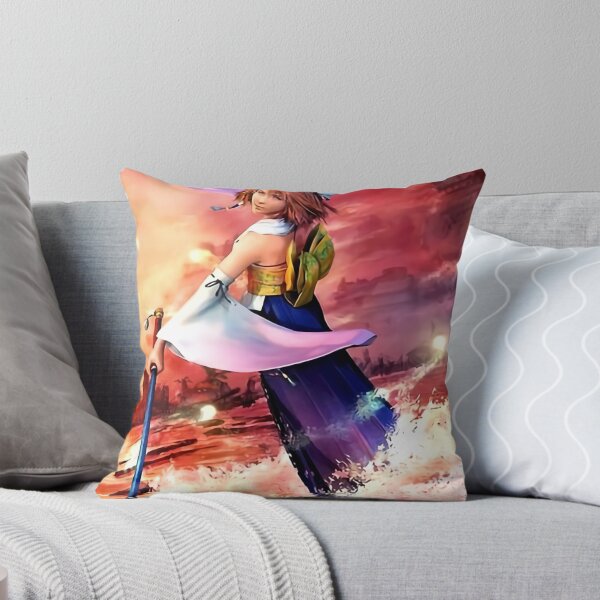 Item preview, belleza yuna ff designed and sold by senggrenghajix.