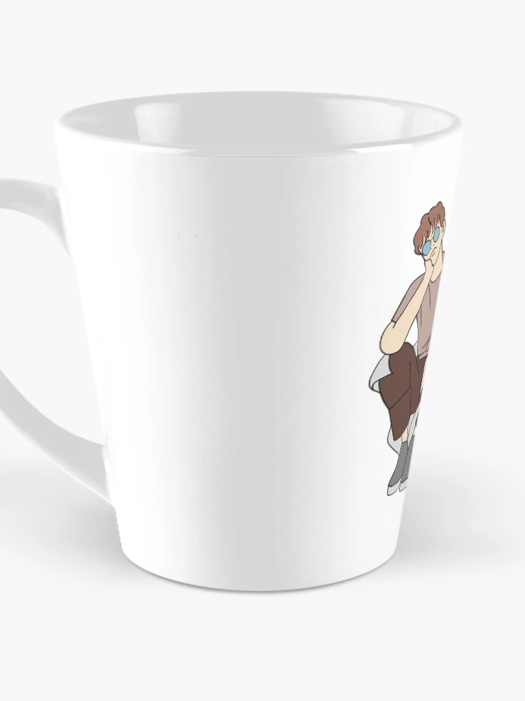 Thumbnail 3 von 4, Kaffeebecher, Denken designt und verkauft von AlaukikaShop.