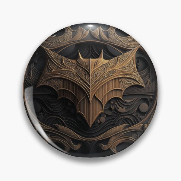 Item preview, The Bat designed and sold by Daramacus.