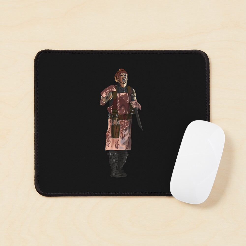 Item preview, Mouse Pad designed and sold by Tameink.