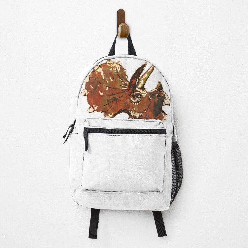 Item preview, Backpack designed and sold by Amanda Richmond.
