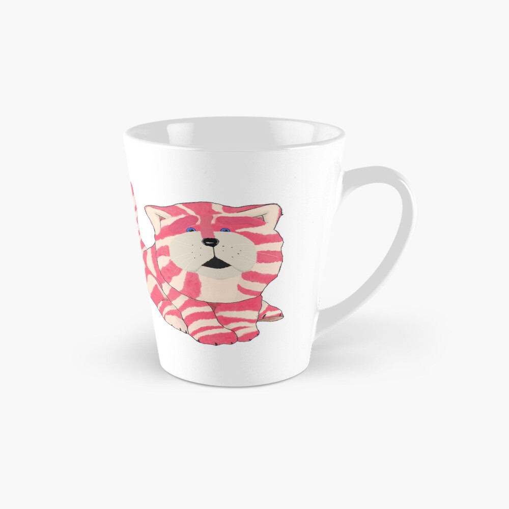 Artikel-Vorschau von Tasse (konisch), designt und verkauft von davedonut.
